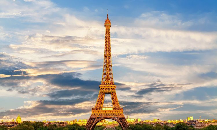 Eiffeltoren weetjes die je direct kan delen