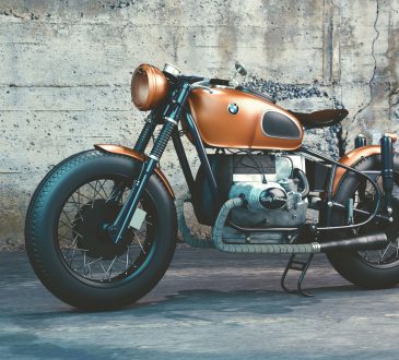 caferacer