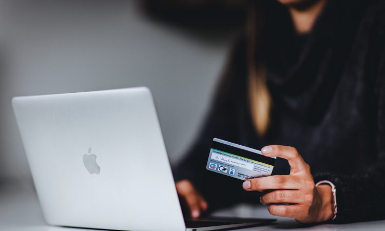 Waarom online shoppen steeds makkelijker wordt