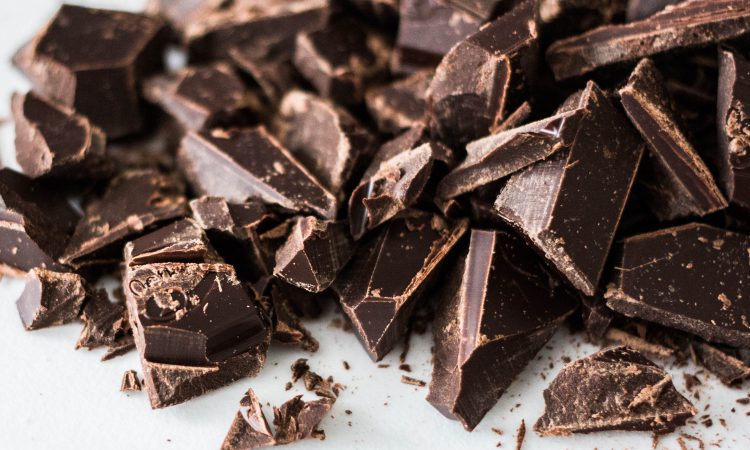 5 dingen om te doen met overgebleven chocolade
