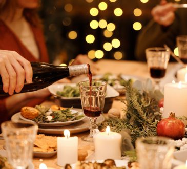 Perfecte cadeaus voor de feestdagen: exclusieve Italiaanse wijnen