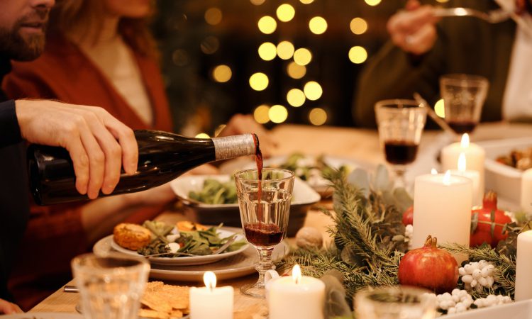 Perfecte cadeaus voor de feestdagen: exclusieve Italiaanse wijnen