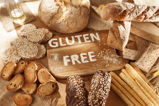 Met gemak een lekker glutenvrij ontbijt op tafel zetten