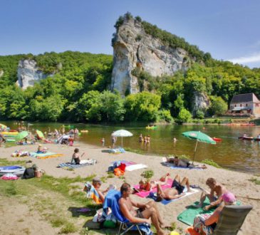 Genieten van de mix van rust en reuring? Boek een vakantie in de Dordogne