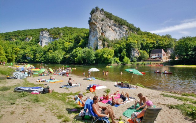 Genieten van de mix van rust en reuring? Boek een vakantie in de Dordogne