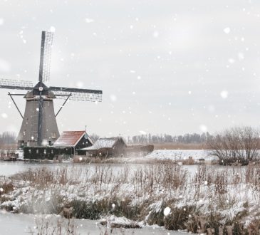 Kerstweer: hoe wordt het weer tijdens de feestdagen?