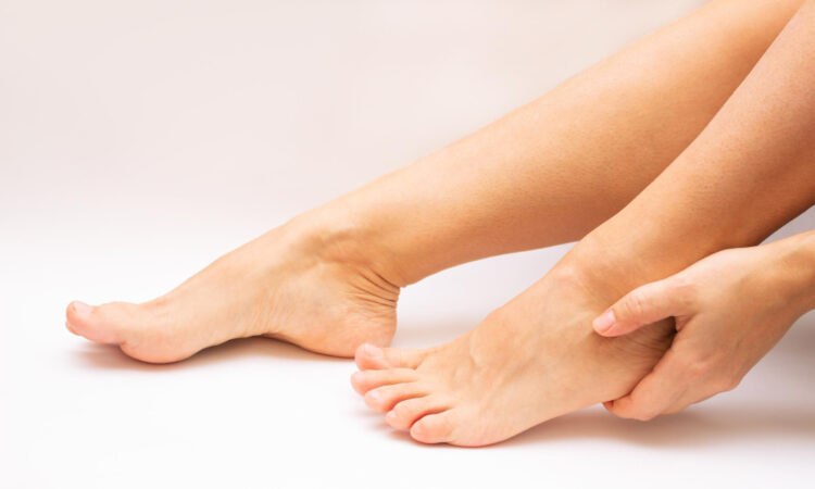 Orthopedische oplossingen bij aangeboren of ontstane voetproblemen