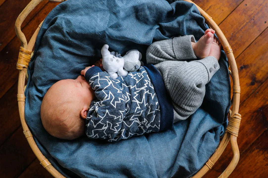 Mom hack alert! Je kleintje uitleggen waarom handen wassen belangrijk