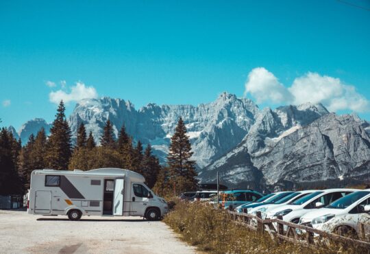Op avontuur met de camper onmisbare camper accessoires en handige tips
