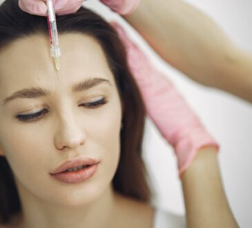 Een diepe duik in de wereld van botox!