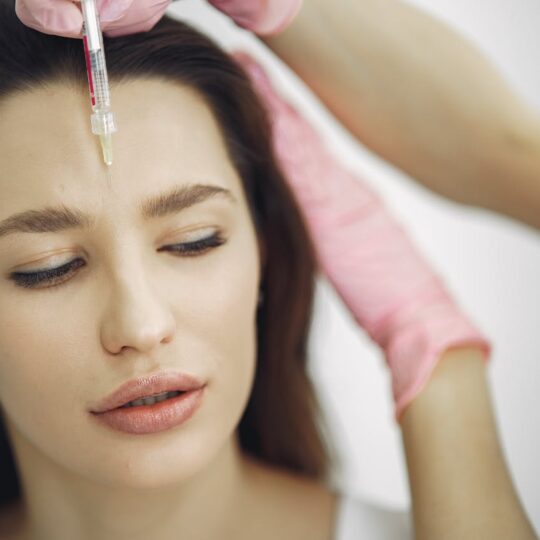 Een diepe duik in de wereld van botox!