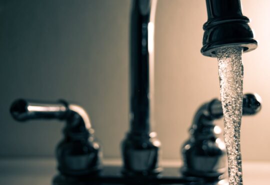 5 manieren om eenvoudig water te besparen