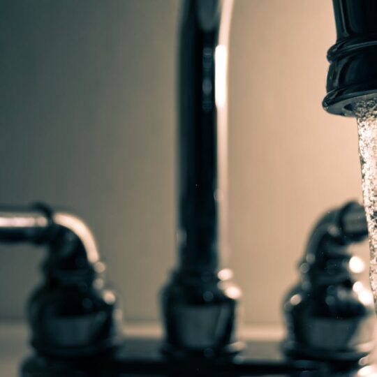 5 manieren om eenvoudig water te besparen