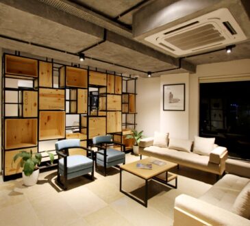 De charme van hout in je interieur