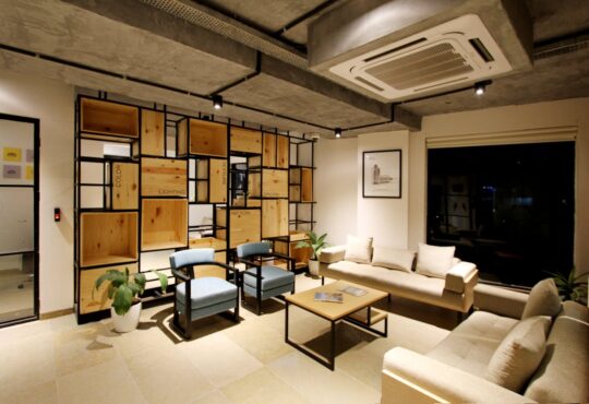 De charme van hout in je interieur